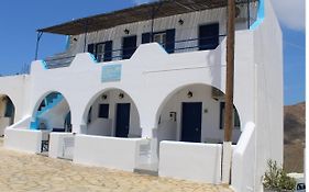 Meltemi Room's and Studios